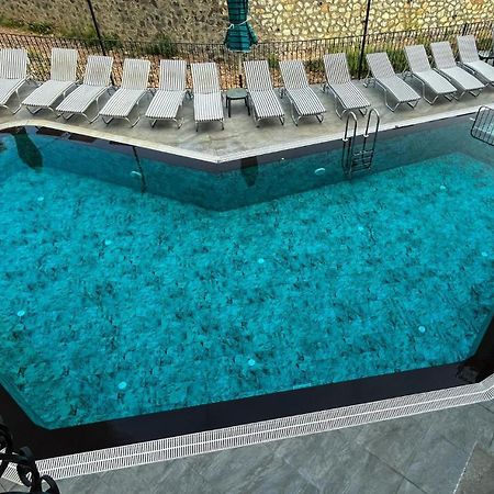 Ozlem 2 Apart Hotel Marmaris Exterior foto