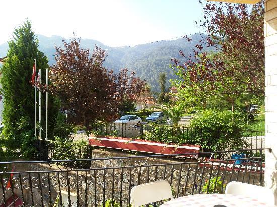 Ozlem 2 Apart Hotel Marmaris Exterior foto